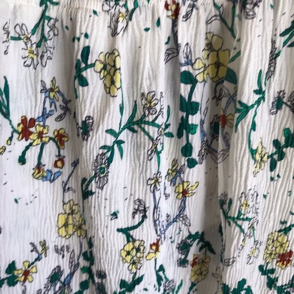 SOLD 🌺 NWT Floral Dress - Picture 4 of 6